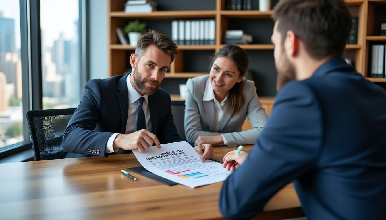 Understanding an Insurance Broker&#8217;s Responsibility: The Duty to Advise on Excess Coverage