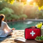 Wellness and Protection: A Comprehensive Guide to Health and Safety