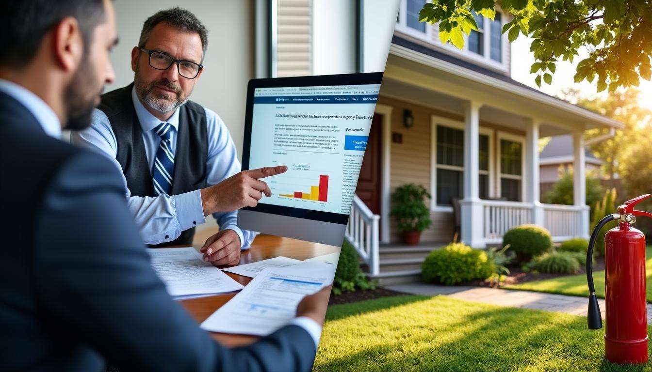 Assistance for Fire Insurance Policy Nonrenewals: What You Need to Know