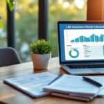 Determining Your Life Insurance Needs: A Comprehensive 2025 Calculator Guide