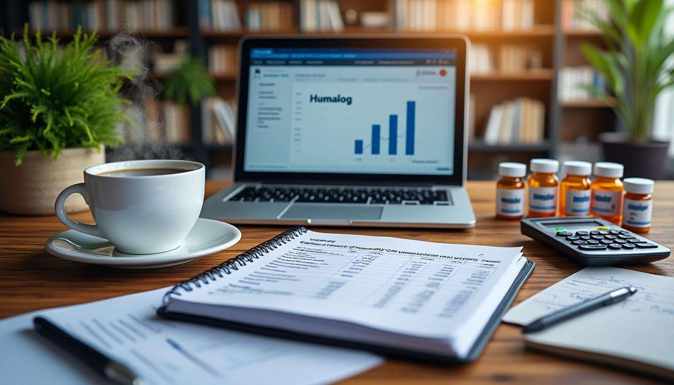 Guide to Humalog: Cost-Saving Strategies and Essential Insights