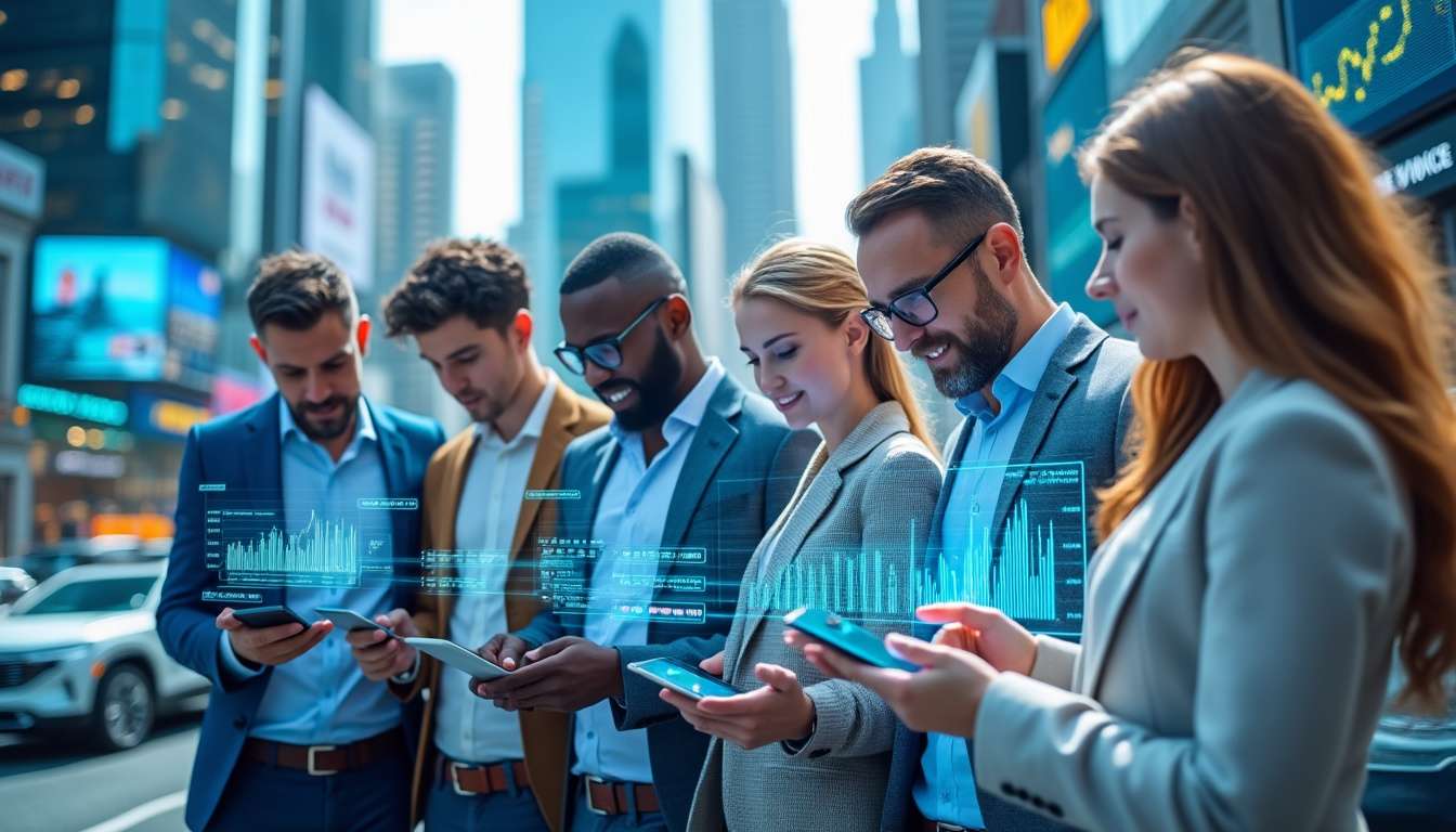 Navigating Car Insurance in 2025: 8 Essential Tips for Savvy Buyers