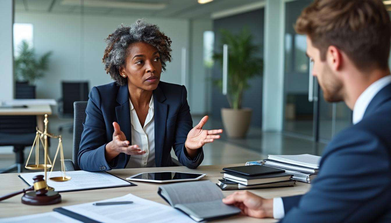 Navigating the Legal Landscape: Expert Tips on Legal Advice and Insurance from an Attorney