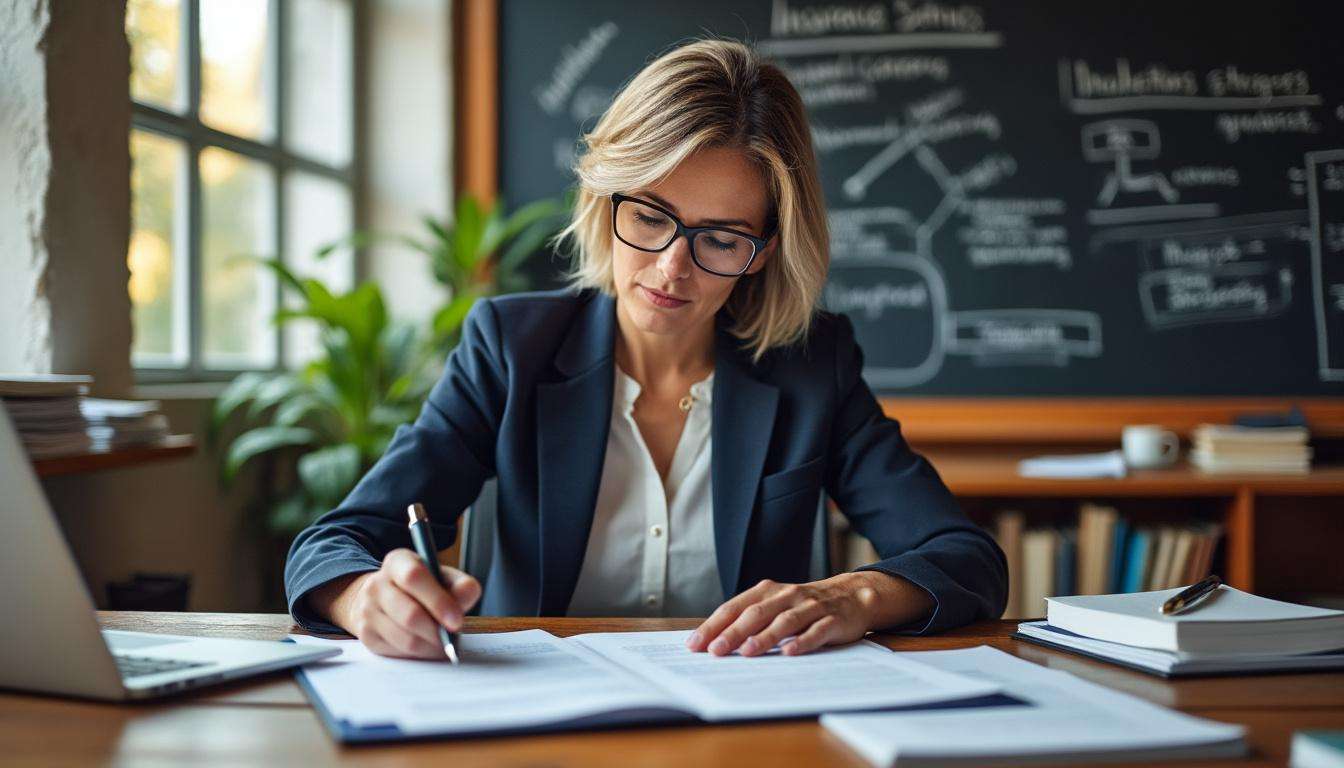 Navigating the Legal Maze: Expert Insights and Insurance Strategies from an Attorney