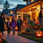 Stay Safe this Halloween: Mercury Insurance&#8217;s Top 10 Tips for a Spooktacular Celebration!