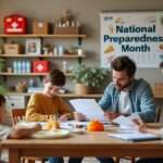 Strategize, Shield, and Equip: DIFS Offers Essential Insurance Insights to Secure Your Family and Finances This National Preparedness Month