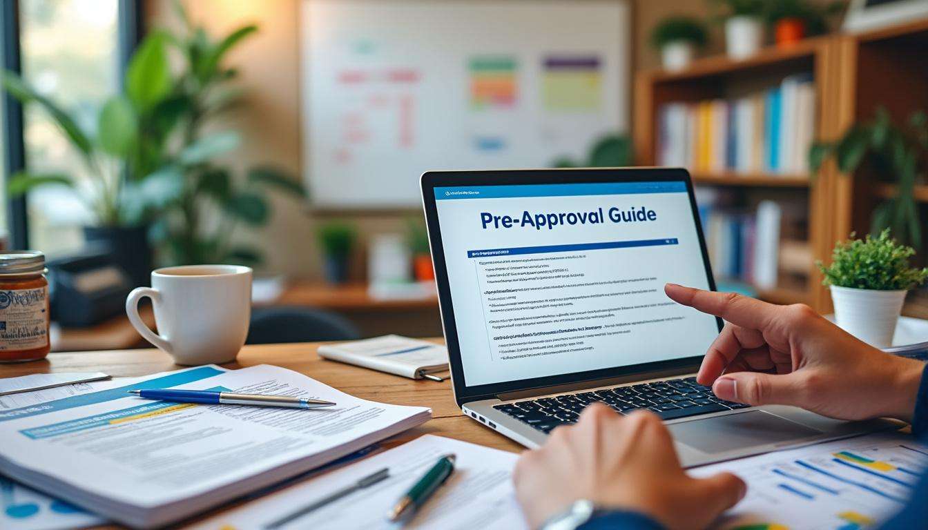 The Health Insurance Pre-Approval Guide You Contributed To