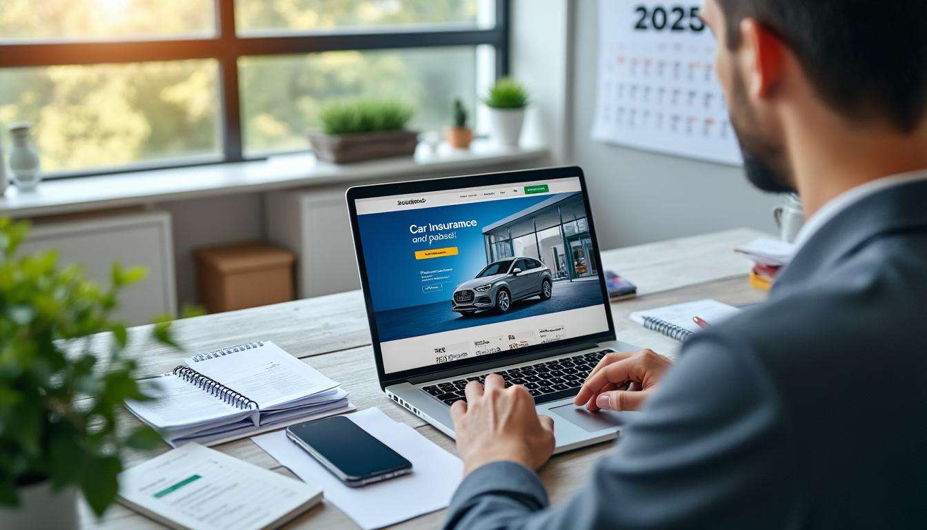 The Ultimate Guide to Choosing the Right Car Insurance for 2025