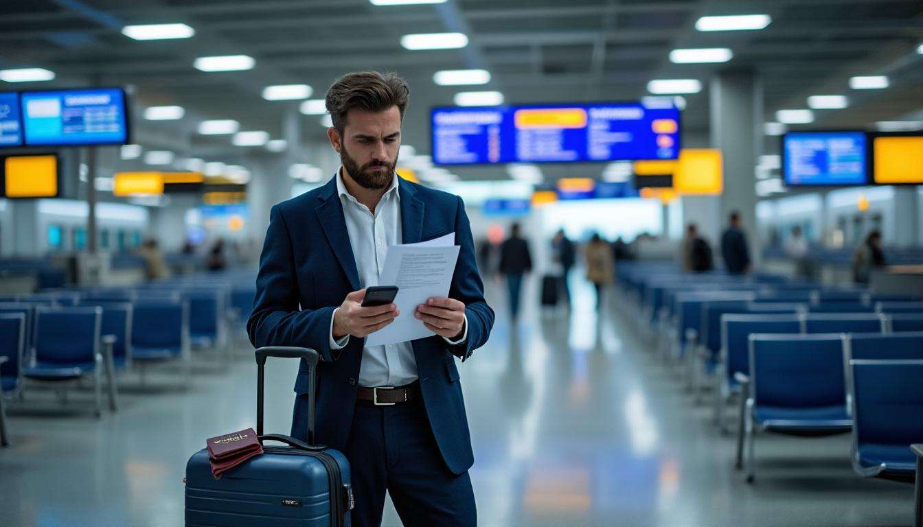 The Value of Travel Insurance: Essential Tips for Booking Your Holiday During a Government Shutdown