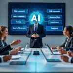 discover the top 10 essential strategies for managing ai risks effectively. learn how to identify, mitigate, and address potential threats in artificial intelligence to ensure safe and ethical technology deployment.