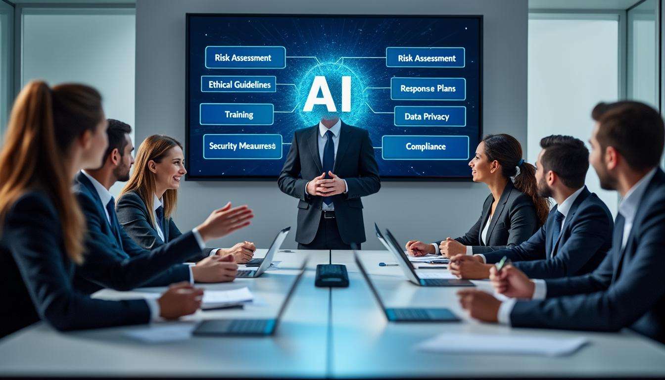 Top 10 Crucial Strategies for Managing AI Risks