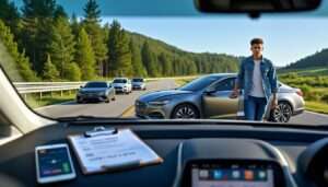 Unlocking the Road: Top Vehicles and Insurance Strategies for Young Drivers According to Consumer Reports