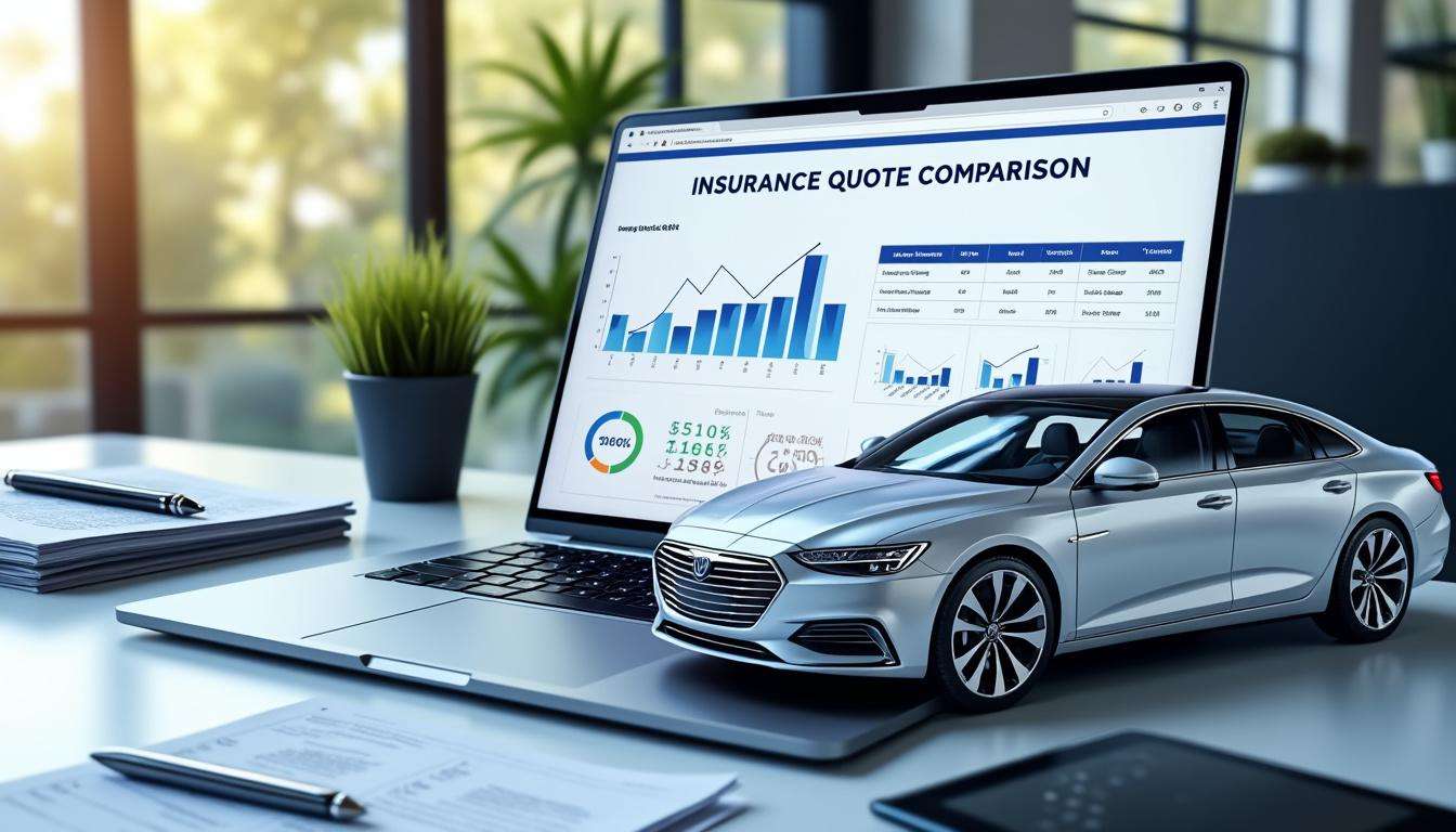 explore and compare the newest car insurance quotes for 2025 rates to find the best coverage and savings tailored to your needs.