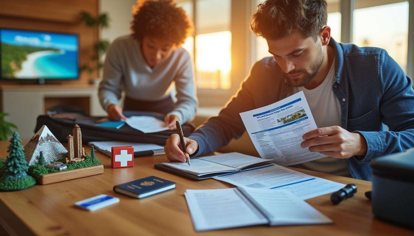 Essential Travel Insurance Insights You Need Before the Holiday Season