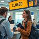 discover how one-way travel insurance can provide essential protection and peace of mind during a government shutdown, ensuring your trip remains safe and stress-free.