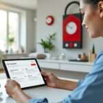 discover an innovative tool that helps homeowners better understand and secure their fire insurance, ensuring enhanced protection and peace of mind.