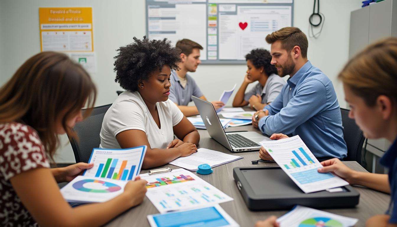 discover essential tips and strategies to select the perfect health plan during open enrollment. learn how to evaluate options, understand coverage, and make informed decisions for your well-being.