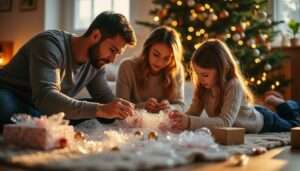 HolidayShield: Protect Your Home From Costly Festive Mishaps