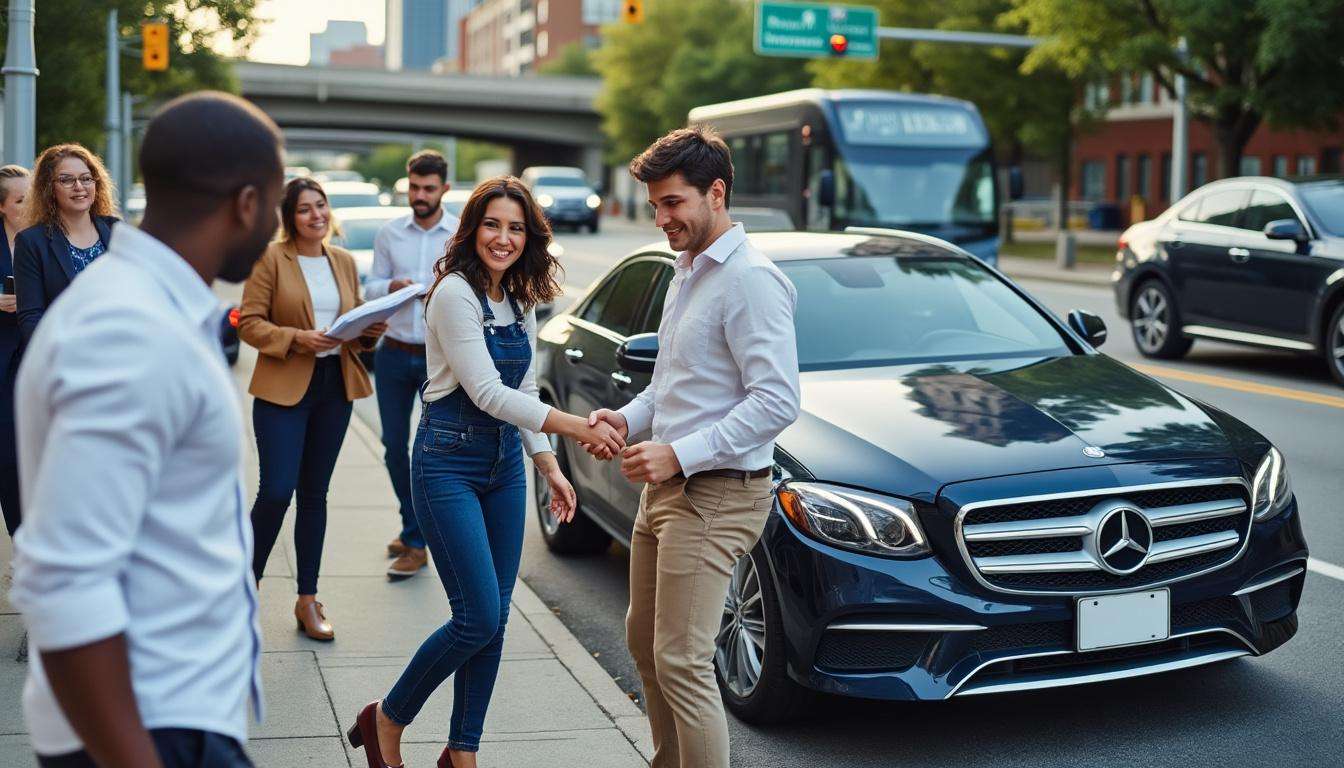 Top 10 Leading Auto Insurance Providers in Georgia You Should Know