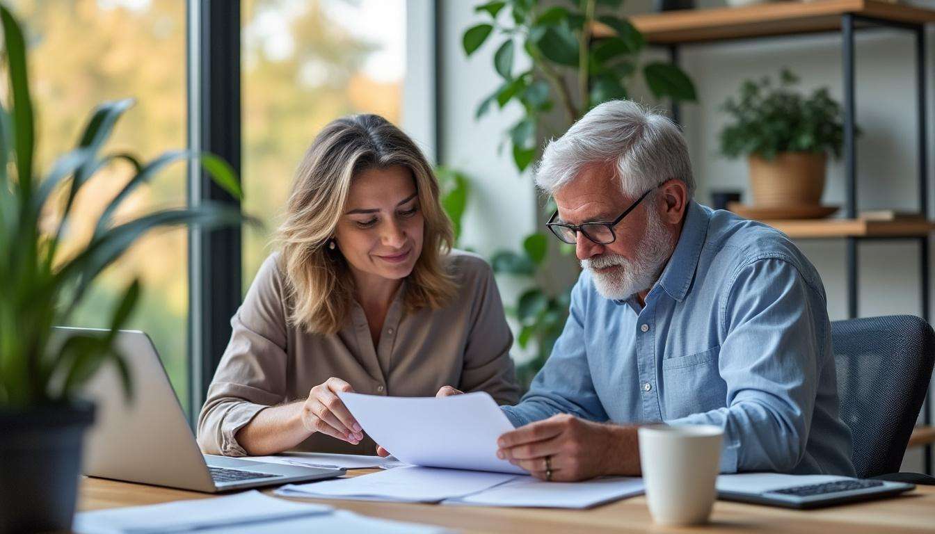 Top Life Insurance Providers for Seniors to Consider in November 2025