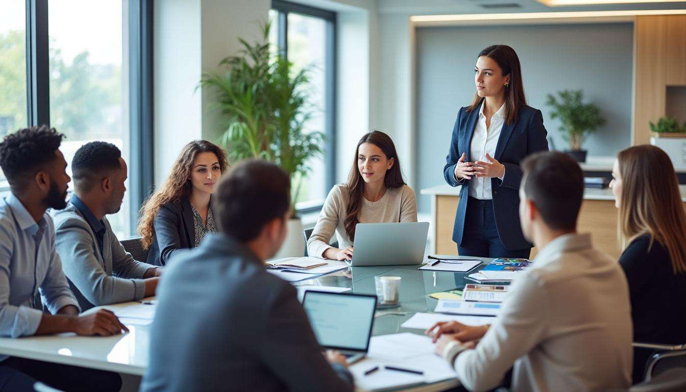 Understanding Employer-Sponsored Health Insurance: What It Is and How It Works