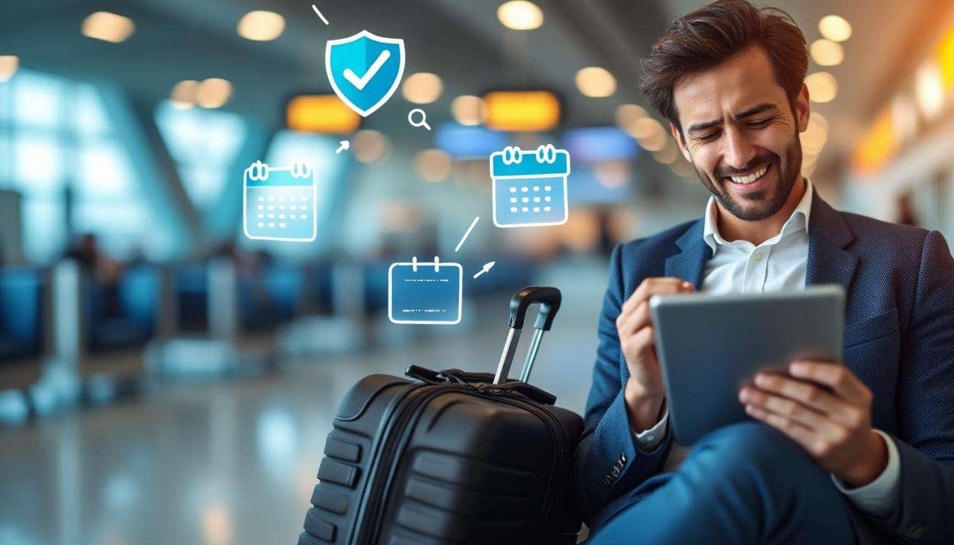 Understanding How &#8216;Cancel For Any Reason&#8217; Travel Insurance Provides Flexible Trip Protection