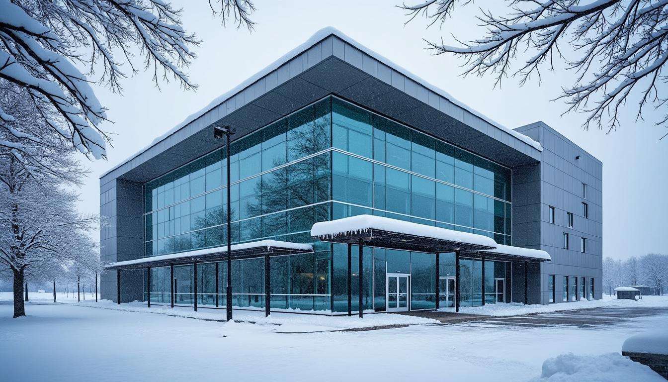 Westland Insurance Unveils Essential Winter Risk Survival Guide for Businesses