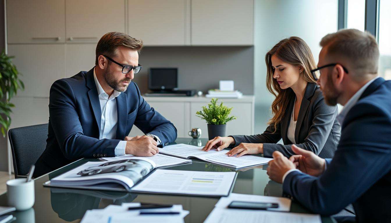 Why 1 in 10 Auto Loan Applications Get Denied — 3 Essential Tips to Boost Your Approval Chances