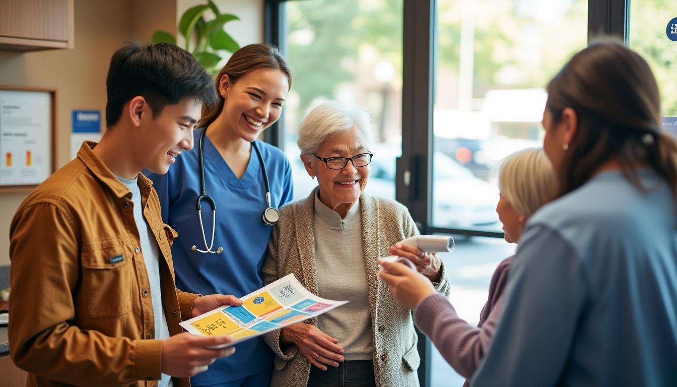 Connect for Health Colorado Offers Financial Assistance to Make Health Insurance More Affordable