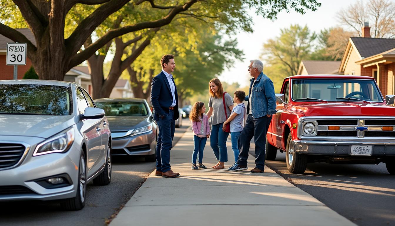 Did Michigan’s Auto Insurance Overhaul Benefit Drivers? Perspectives Vary