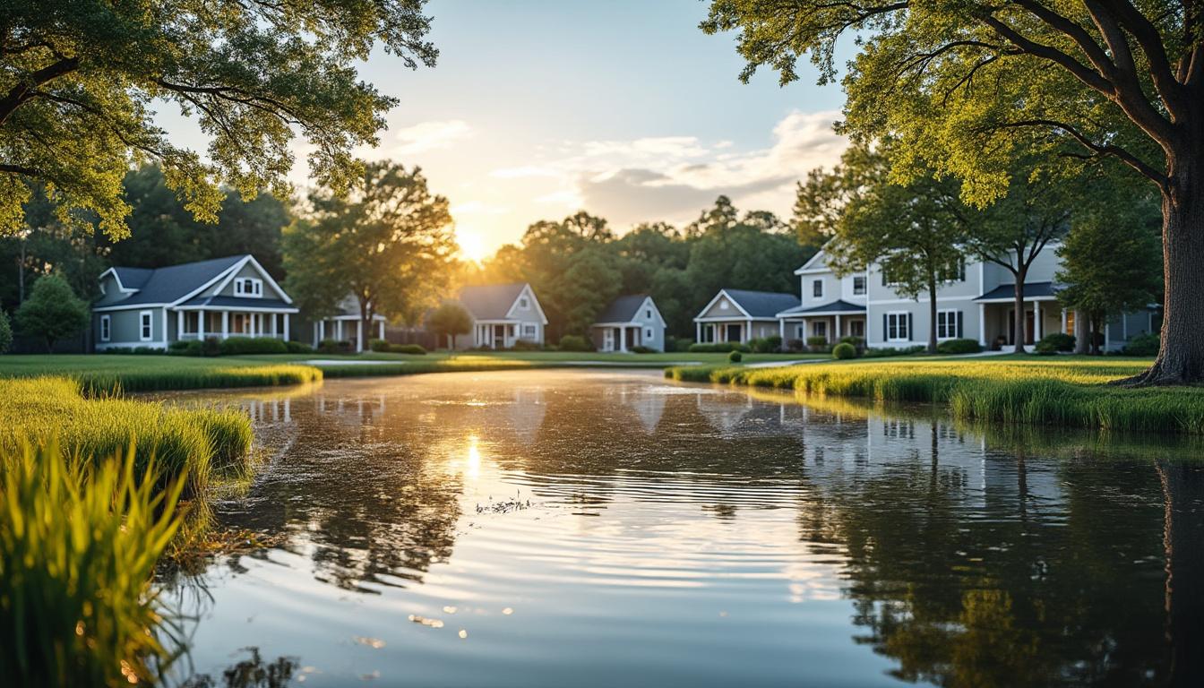 Essential Guide to Purchasing a Home in Floodplain Areas: What You Need to Know