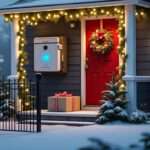 Expert-Approved Home Insurance Tips to Prevent Holiday Package Theft