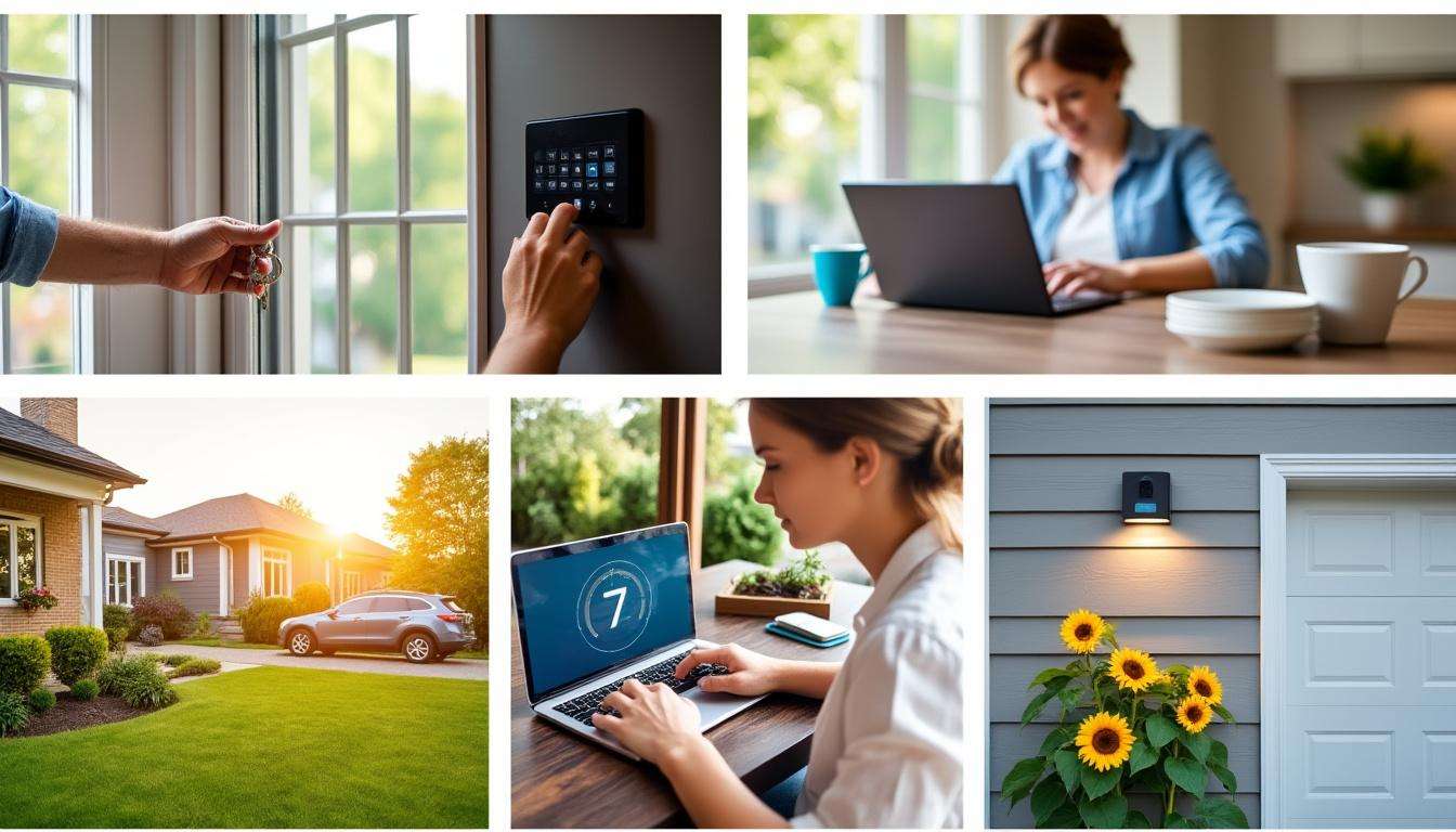 Holiday Travel Plans? Essential Steps Ontario Homeowners Must Take Before Leaving and When to Notify Their Insurance Provider