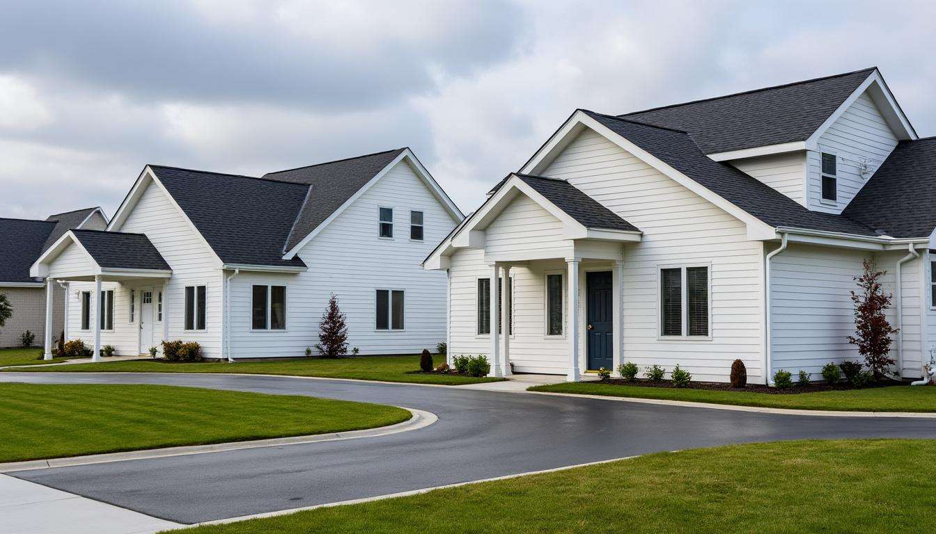 Home Insurance Costs Surge by Nearly 70% &mdash; Top Strategies to Save Money in 2026