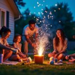 stay safe this new year’s eve with essential fireworks safety tips from the mississippi department of insurance. protect yourself and your loved ones while enjoying the celebrations.
