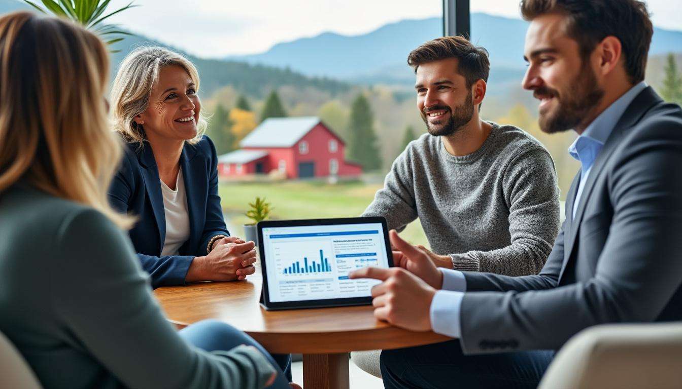 Navigating Health Insurance Plans Made Easy: Support Available for New Hampshire Residents