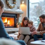 Navigating Winter Challenges: Smart Insurance Strategies for a Stress-Free Holiday Season