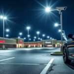 Prevent Holiday Theft: 5 Clever Parking Lot Tips to Secure Your Car This Christmas