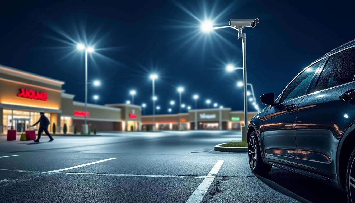 learn 5 clever parking lot tips to prevent holiday theft and keep your car secure this christmas season. stay safe and enjoy a worry-free holiday!