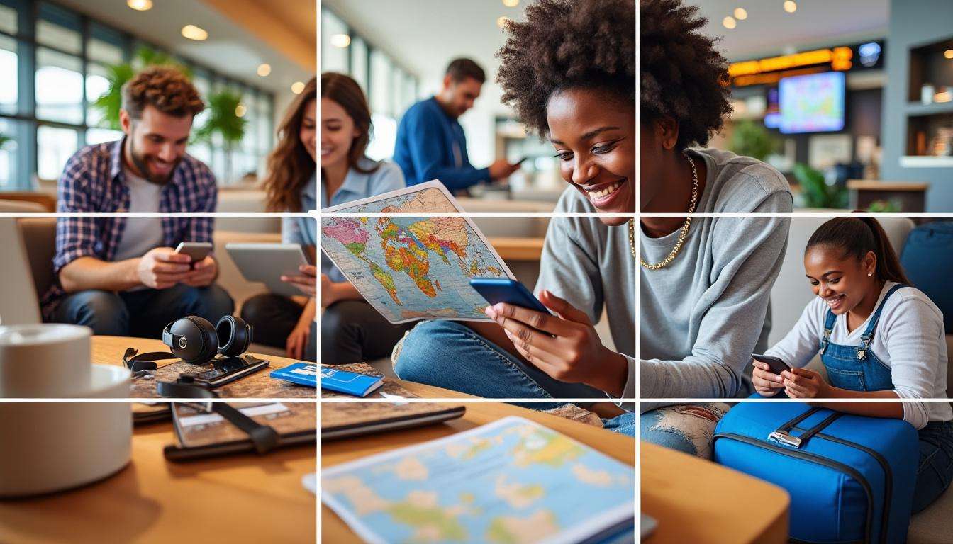 Travel Tuesday Hacks and Credit Card Strategies to Save Money All Year Round