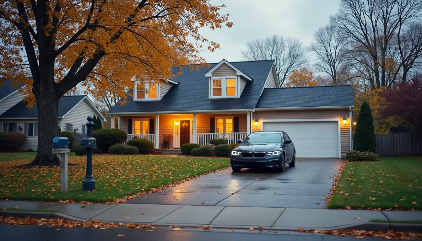 Year-End Insurance Review: Essential Tips for Homeowners and Drivers to Stay Covered