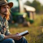 &lsquo;Reach Out for Support&rsquo;: Essential Mental Health Resources and Stress Relief Strategies for Farmers