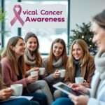 discover essential health insights on cervical cancer prevention and effective tips to stay healthy and thriving throughout the winter season.