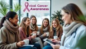 Essential Health Insights: Cervical Cancer Prevention Strategies and Tips for Thriving This Winter