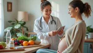 Essential Insights into PA Perinatal Tips