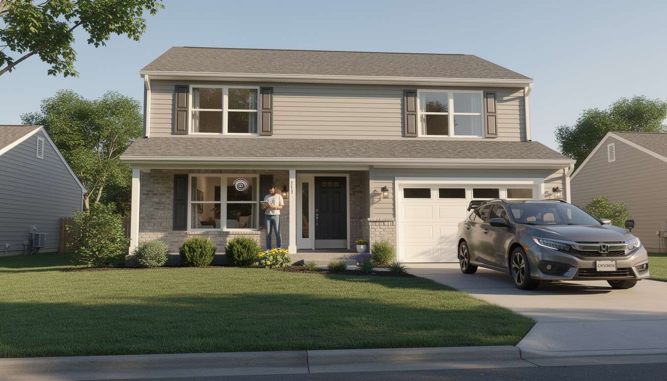 Essential Insurance Tips to Protect Your Home and Vehicle in the Upcoming Year