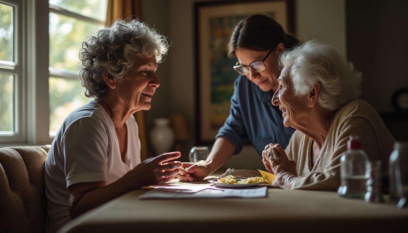 Essential Strategies for Reporting on America’s Family Caregiving Crisis