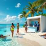 Essential Tips for Caribbean Vacations and Navigating Travel Insurance Post-Venezuela Operation