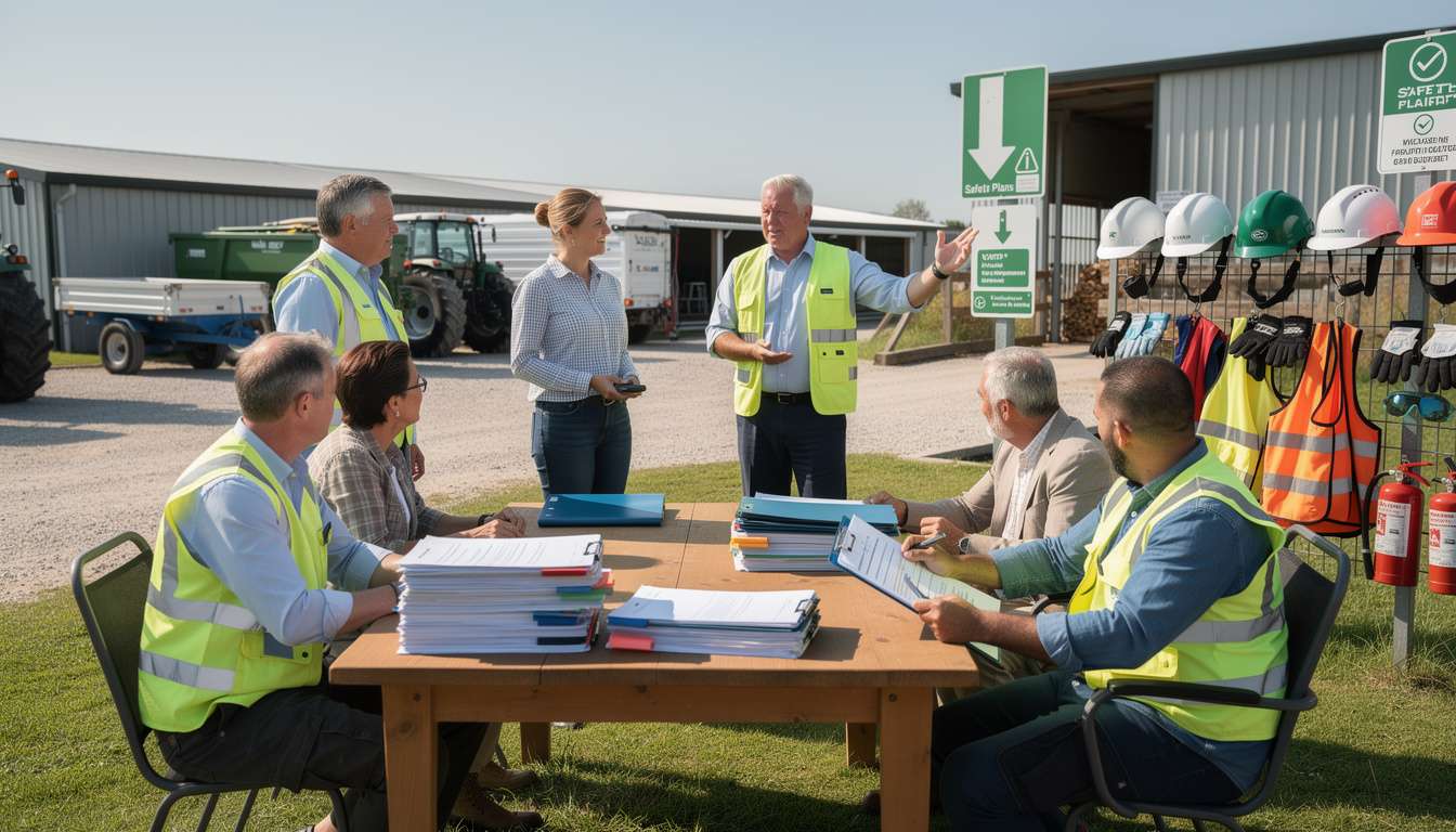 Expert Strategies to Reduce Your Farm Insurance Costs