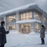 discover how business insurance protects your company from financial losses caused by snow, hail, and winter storm damage, ensuring your operations stay resilient in harsh weather.